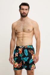 Superdry fürdőnadrág fekete, M3010242A-F4J - fekete L