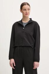 Calvin Klein Performance edzőkabát női, fekete, átmeneti, LVGWS5O502 - fekete M