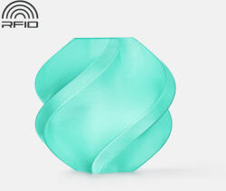  Bambu Lab - PETG Translucent (Átlátszó) - Teal (Türkiszkék) - Tekercs (1kg - 1, 75mm) (32501)