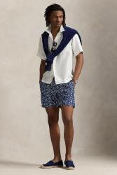 Ralph Lauren fürdőnadrág sötétkék, 710963333 - sötétkék L