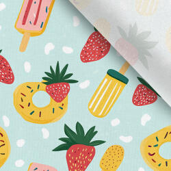 Takoy Jersey Takoy frissítő gyümölcsök