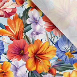 Takoy Jersey Takoy virágrobbanás Sofie