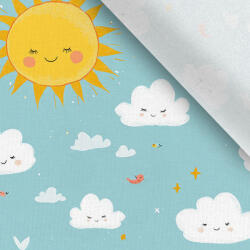 Takoy Jersey Takoy mosolygós égbolt