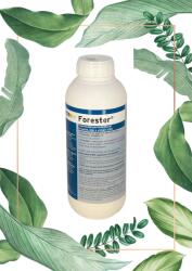  FORESTER Vadriasztó - Őz-szarvas-mezei nyúl rágáskár elleni permetszer - okoeffekt - 14 800 Ft