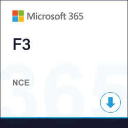 Microsoft 365 F3 (WMG326480)