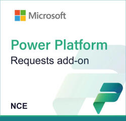 Microsoft Power Platform Requests add-on (WMG226657)