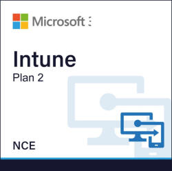Microsoft Intune Plan 2 (WMG110112)