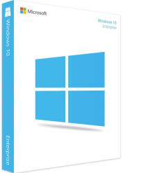 Microsoft Windows 10 Enterprise (WMG405219)