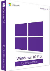 Microsoft Windows 10 Pro for Workstation (WMG355141)