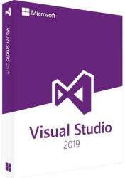 Microsoft Visual Studio 2019 (MAC) (WMG623446)