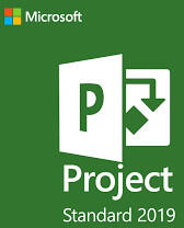 Microsoft Project 2019 Standard