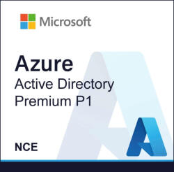 Microsoft Azure Active Directory Premium P1 (WMG249903)