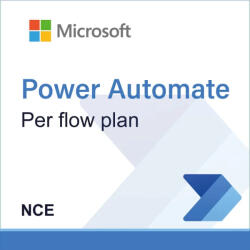 Microsoft Power Automate per flow plan (WMG570934)