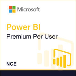 Microsoft Power BI Premium Per User (WMG917702)
