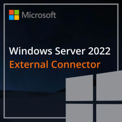 Microsoft Windows Server 2022 External Connector (WMG244198)