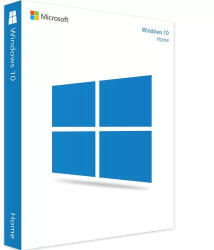 Microsoft Windows 10 Home - workmg - 13 022 Ft
