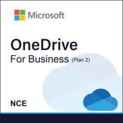 Microsoft OneDrive for business (Plan 2) (WMG473713)