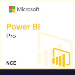 Microsoft Power BI Pro