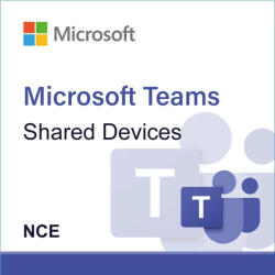 Microsoft Teams Shared Devices (WMG246267)