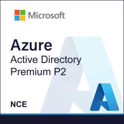 Microsoft Azure Active Directory Premium P2 (WMG921338)