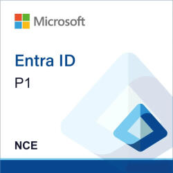 Microsoft Entra ID P1 (WMG858703)