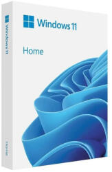 Microsoft Windows 11 Home (WMG607007)