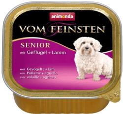 Animonda Vom Feinsten Senior Baromfi és Bárány