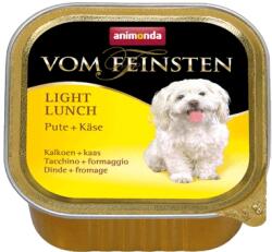 Animonda Vom Feinsten Light Pulyka és Sajt