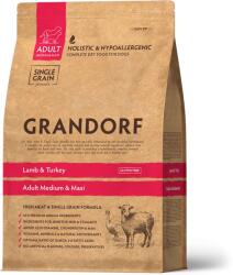 Grandorf Bárány és Pulyka Felnőtt Medium/Maxi