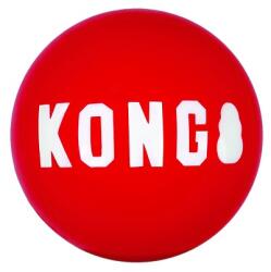 KONG Kutyalabda Kong Signature - (S, M, L)
