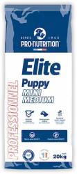 Flatazor Elite Puppy Mini / Medium - (20kg)