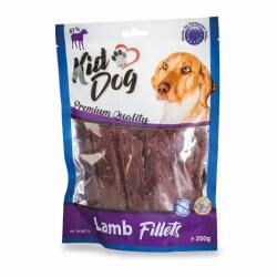 KIDDOG Jutalomfalat Bárány Filé Kid Dog
