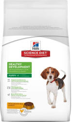 Hill's Science Plan Puppy Healthy Development Csirke