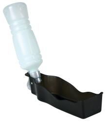 TRIXIE Kutya Itató Kulacs - (250ml, 500ml, 700ml)