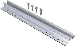 ENERACK Minirail Sín 26 mm (4 db önmetsző csavarral 5, 5 x 30 mm)