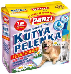 Panzi-Pet Panzipet Kutyapelenka (40x60cm)