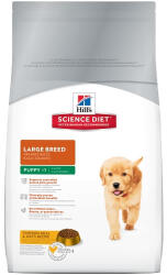 Hill's Science Plan Puppy Healthy Development Large Breed Csirke