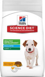 Hill's Science Plan Puppy Healthy Development Mini Csirke