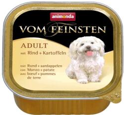Animonda Vom Feinsten Adult Marha és Burgonya