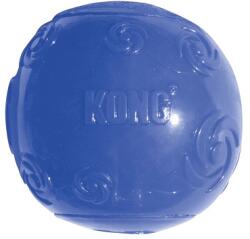 KONG Squeezz Ball Sípolós Labda