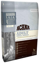 ACANA Adult Small Breed - (0.34kg, 2kg, 6kg)