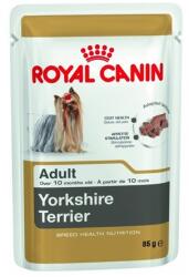 Royal Canin Yorkshire Adult Alutasak