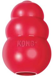 KONG Classic kutyajáték - (S, M, L)