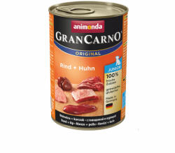 Animonda GranCarno Junior Marha és Csirke - (400g, 800g)