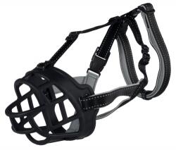 TRIXIE Muzzle Flex Szájkosár - (S-XL)