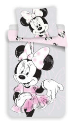 Disney Minnie Beautiful ágyneműhuzat 140×200cm, 70×90 cm (JFK961575) - decorit