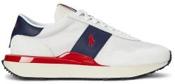 Ralph Lauren sportcipő Train 89 Pp fehér, 809955709002 - fehér Férfi 44