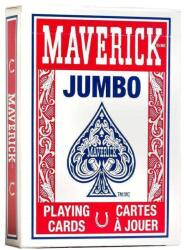  Maverick Jumbo Index (Piros)