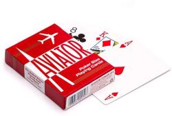 Aviator - Piros