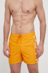 Tommy Hilfiger fürdőnadrág narancssárga - narancssárga L - answear - 28 990 Ft
